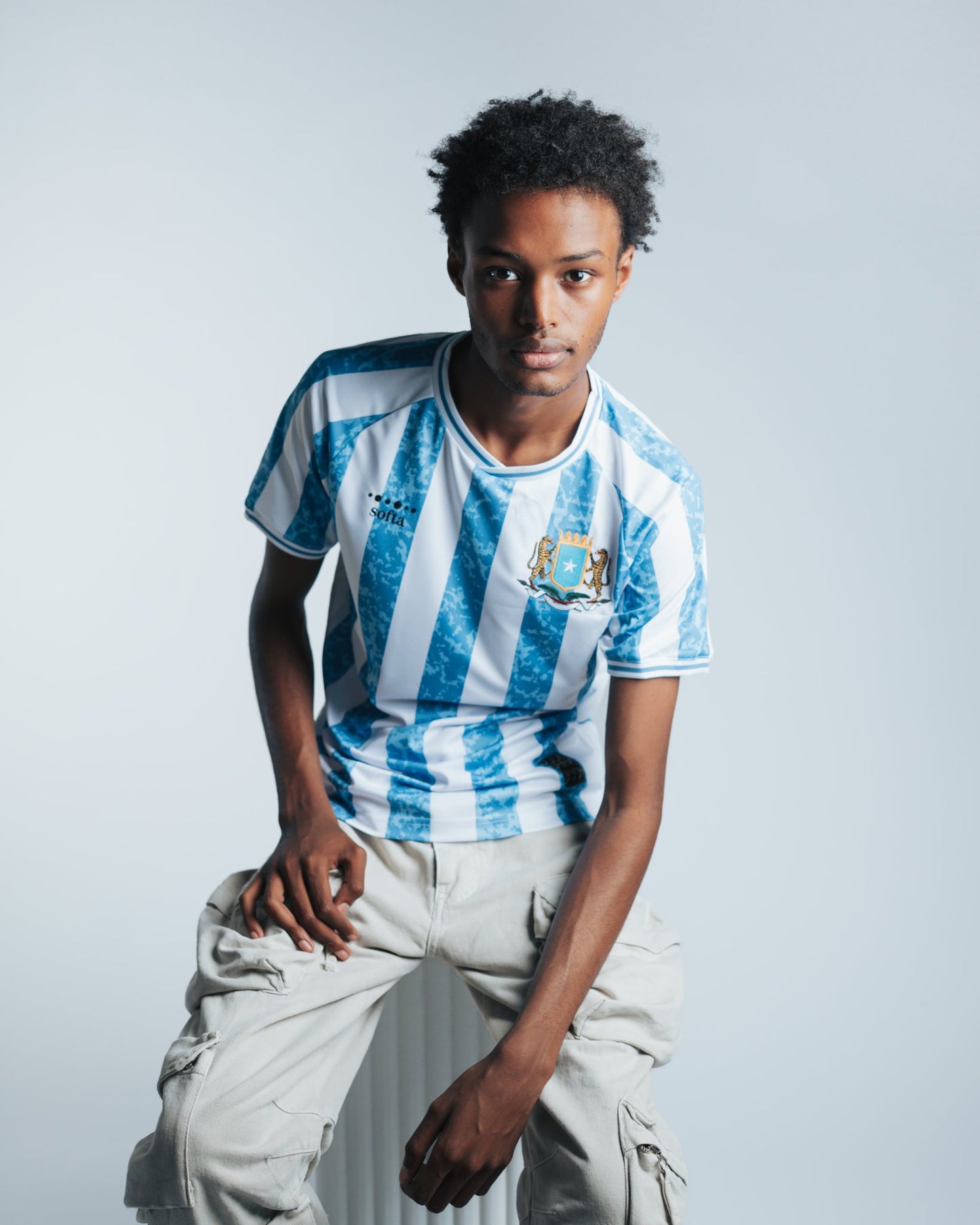 MOGADISHU